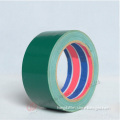 Wholesale Durable High Quality Waterproof Sticky Green Adhesive Cloth Duct Tape